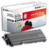AgfaPhoto Toner BK, rpl TN-2110 Black,